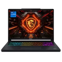 MSI Crosshair 16 | RTX 5070 (115 W) | 16 GB DDR5 MSI Crosshair 16 | RTX 5070 (115 W) | 16 GB DDR5