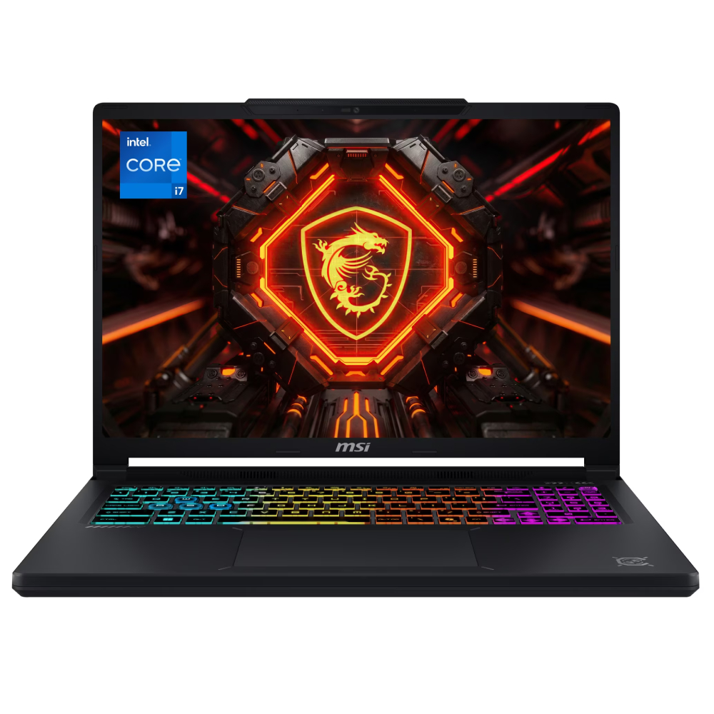 Crosshair 16 | RTX 5070 (115 W) | 16 GB DDR5