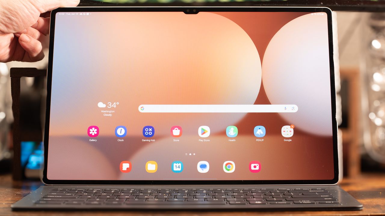 Rumored Samsung Galaxy Tab S11 and Galaxy Tab S11 Ultra details shared in major specs dump