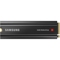 Samsung 980 Pro 2TB with heatsink: was