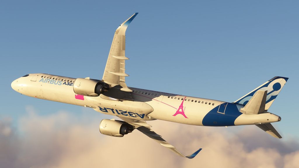 Microsoft Flight Simulator 2024: List of every aircraft | Windows Central