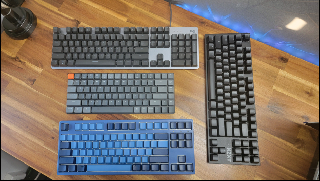 Mechanical Keyboards