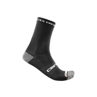 Castelli Rosso Corsa Pro 15 socks