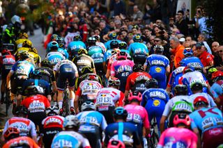New York City one-day race, women's Challenge Mallorca added to 2024 UCI calendar
