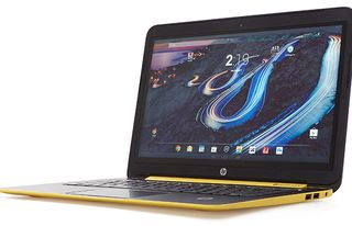 Android laptops