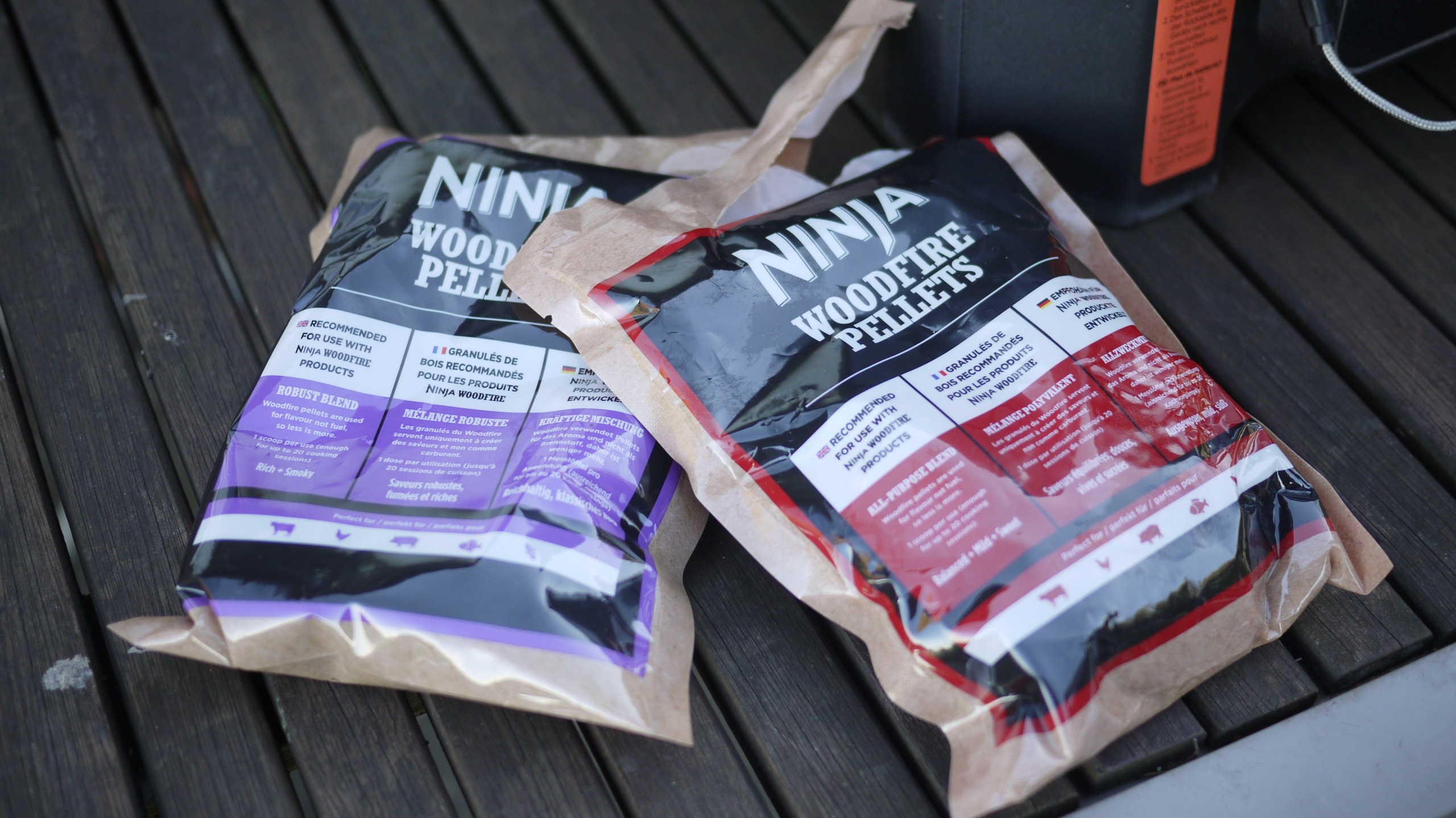 Ninja Woodfire PRO XL&amp;nbsp;