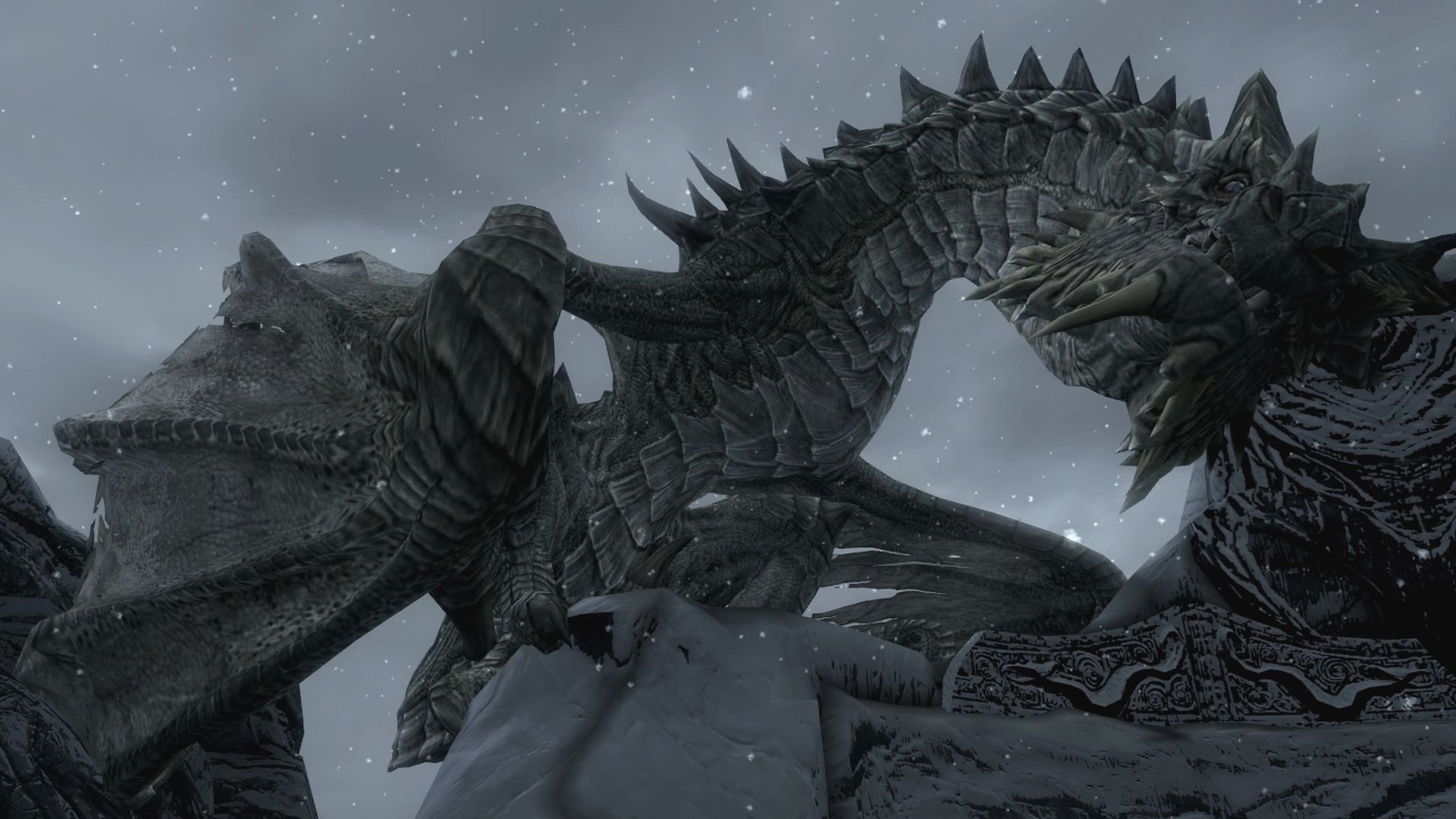 Prominent Skyrim Modder Arthmoor Leaves Nexus Mods