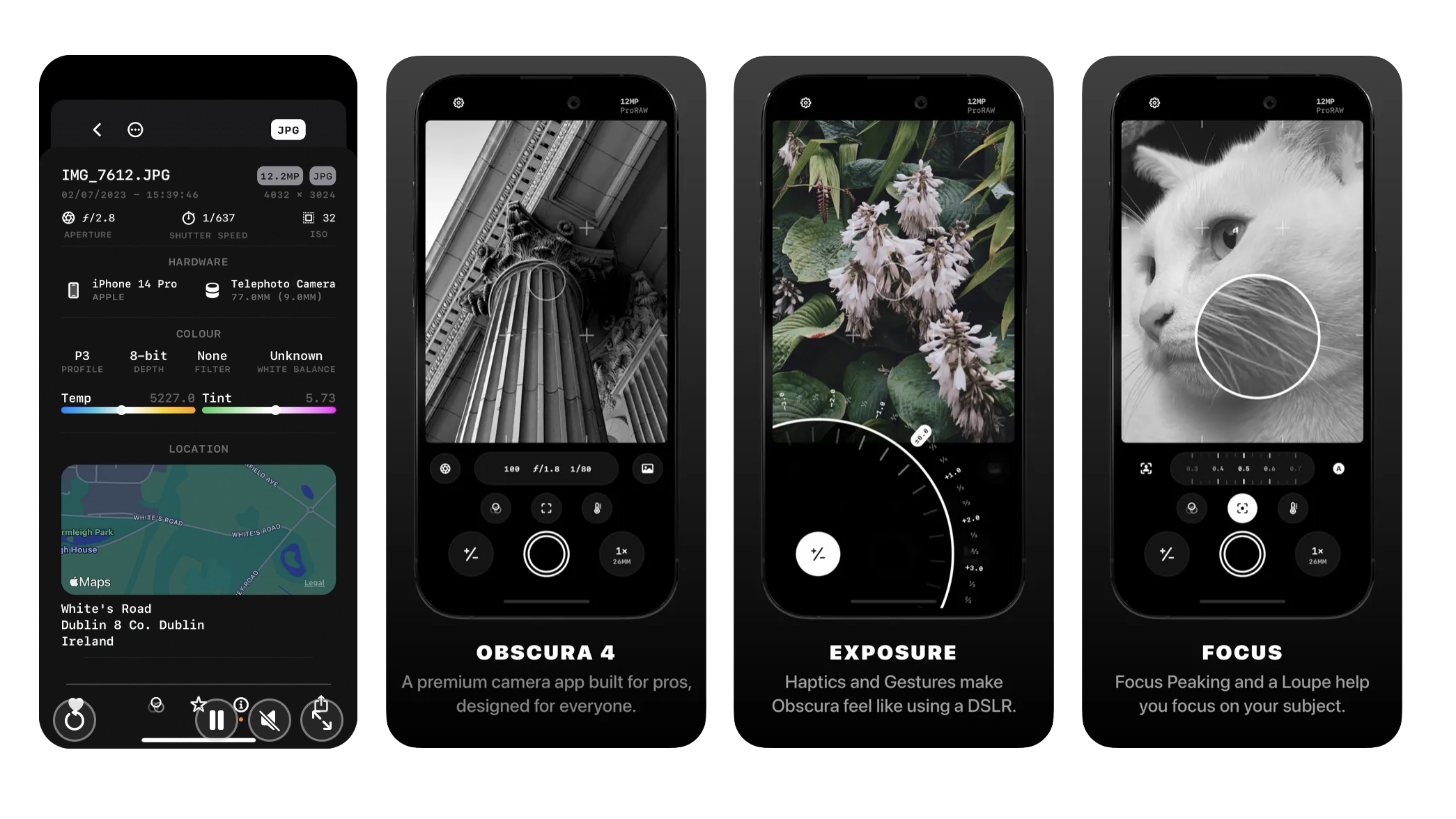 This photo editing app with manual controls is a joy to use | iMore