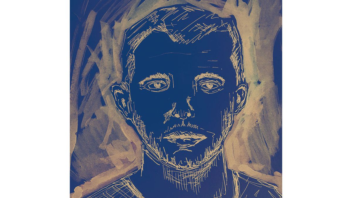 Click the arrows to explore more Inverting blend modes