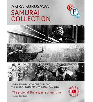 Akira Kurosawa Collection