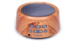 Best sound machines for sleep: Douni Sleep Sound Machine