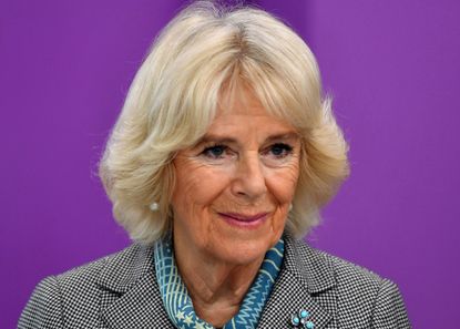 Duchess of Cornwall