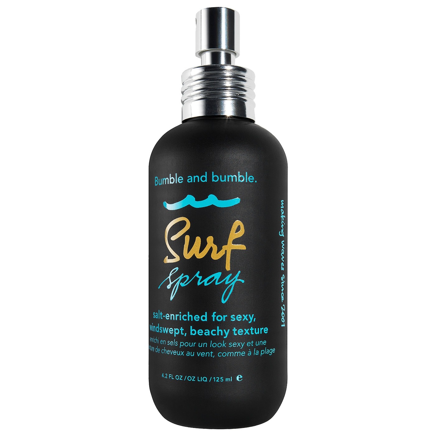 Sephora, Surf Sea Salt Spray