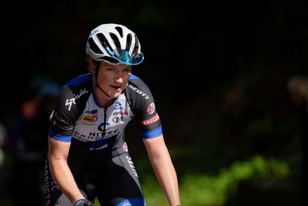 Lauren Kitchen (Hitec Products)