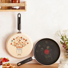 Image of Tefal frying pan 