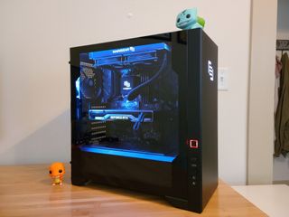 Maingear Vybe