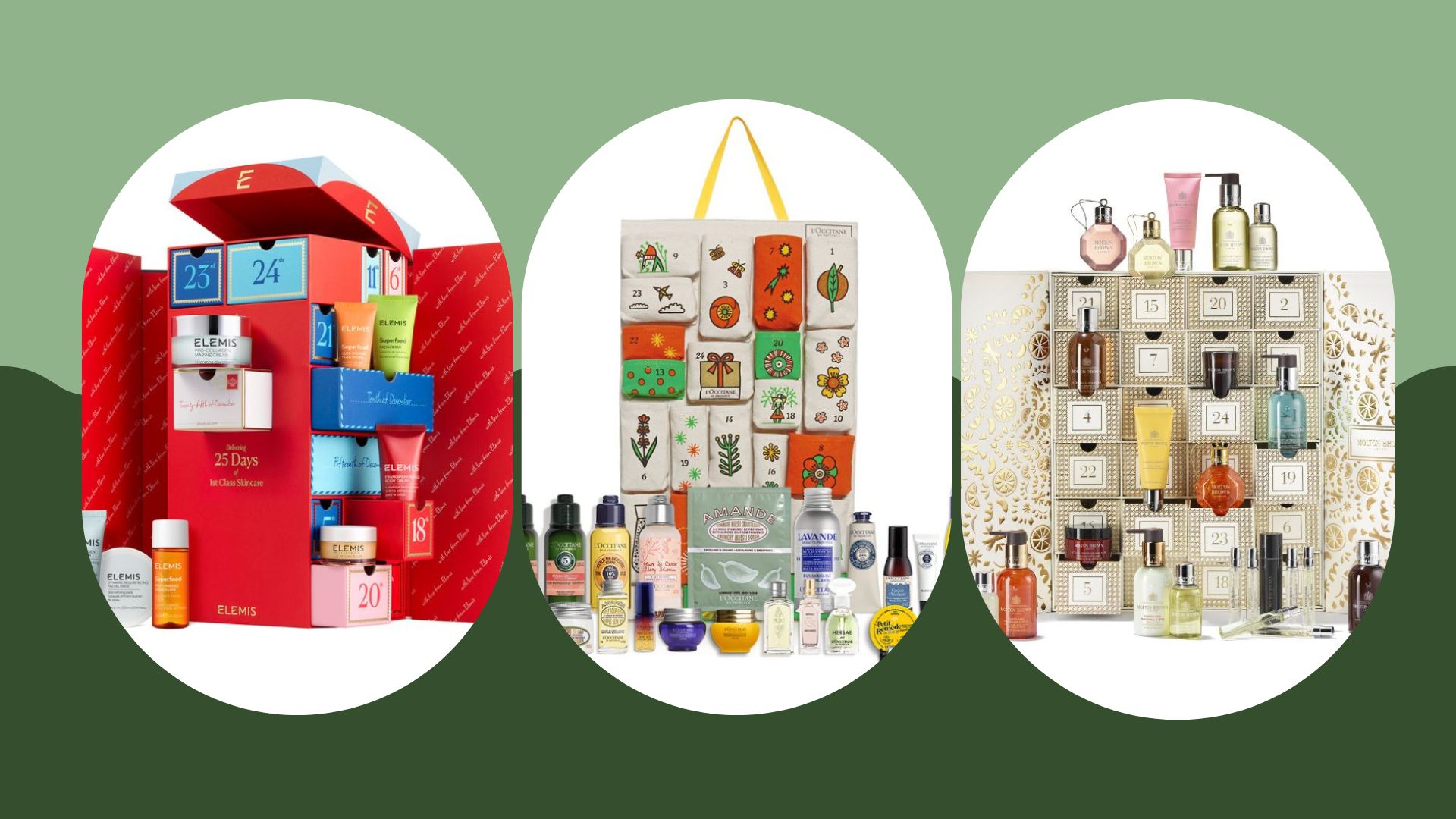 Best beauty advent calendars 2023: 15+ of the top buys