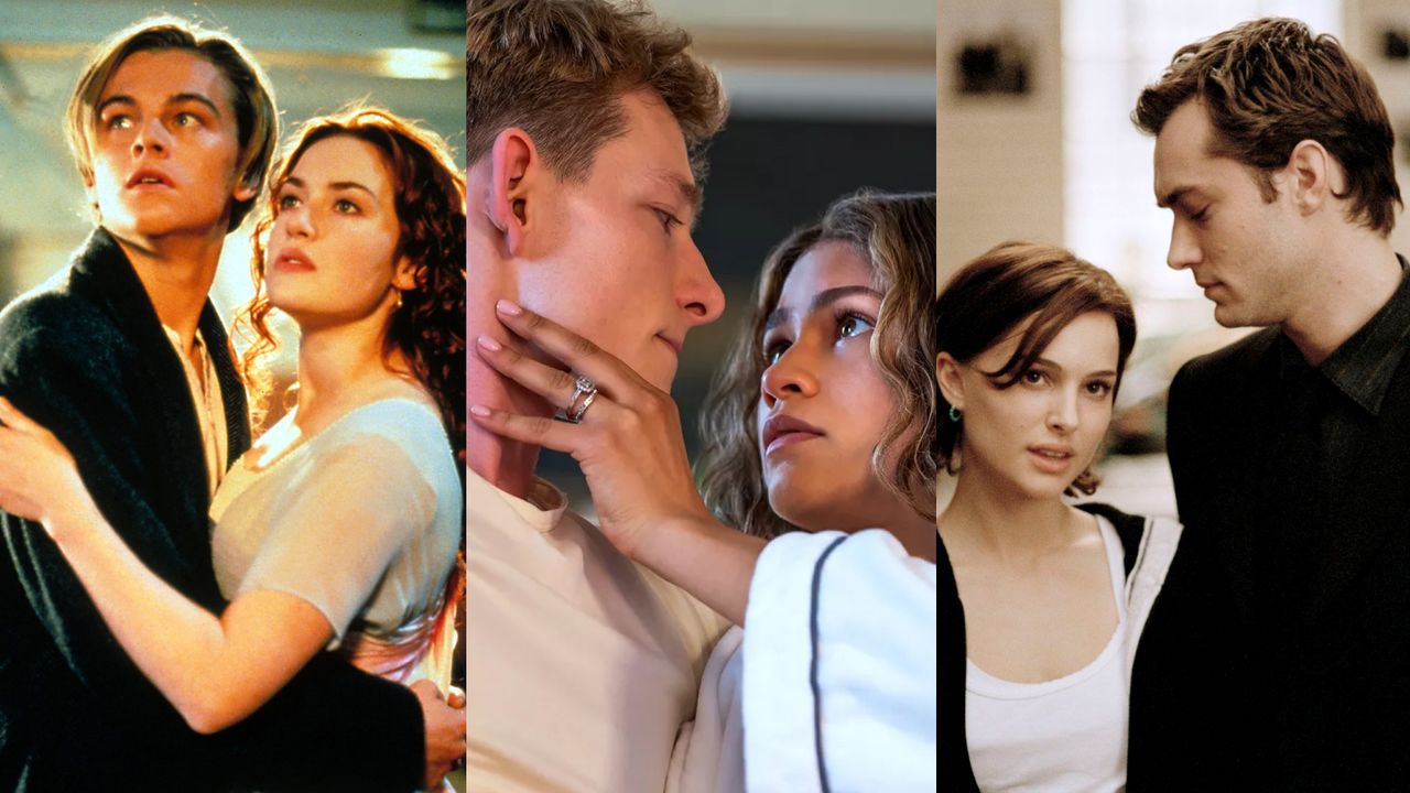 the best love triangle movies