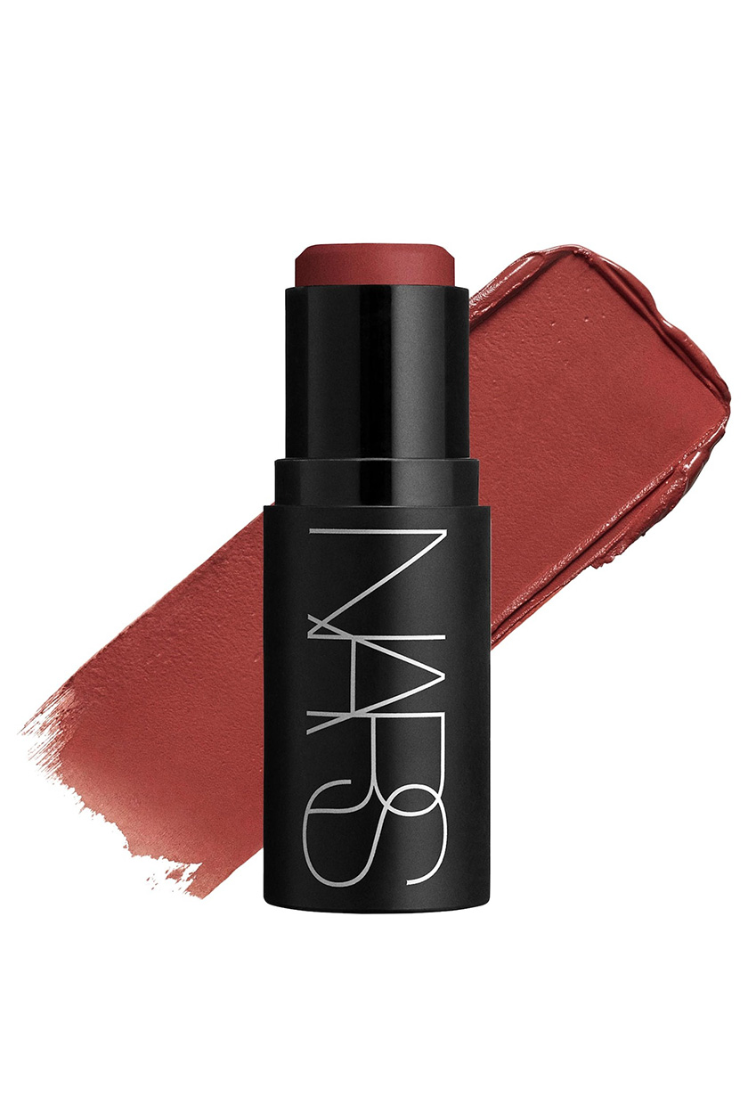 Nars, The Multiple Soft Blur Blush Stick in Brick Red