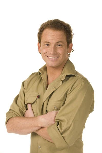 Joe Swash is the king of I&#039;m a Celebrity!