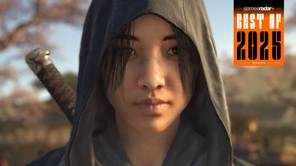 Best of 2025: Assassin's Creed Shadows