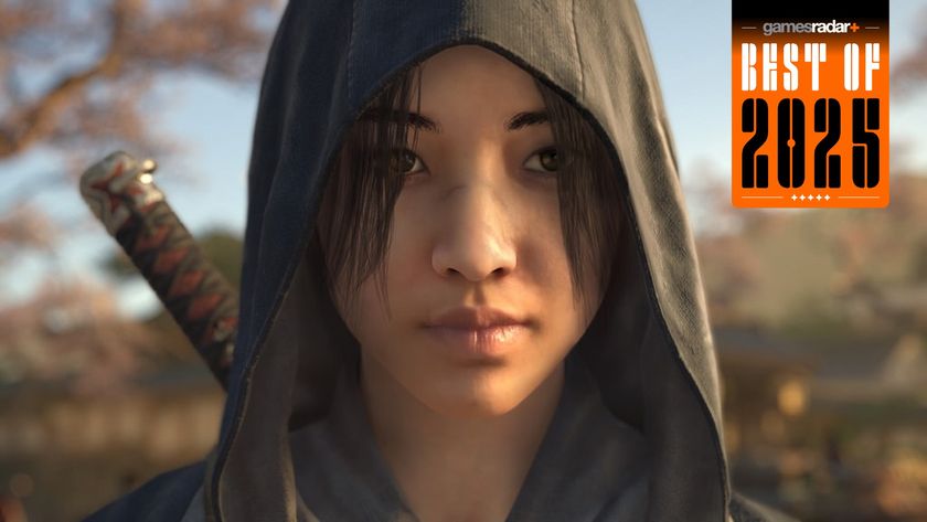 Best of 2025: Assassin&#039;s Creed Shadows