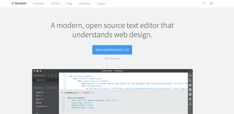 The Best Code Editors Creative Bloq