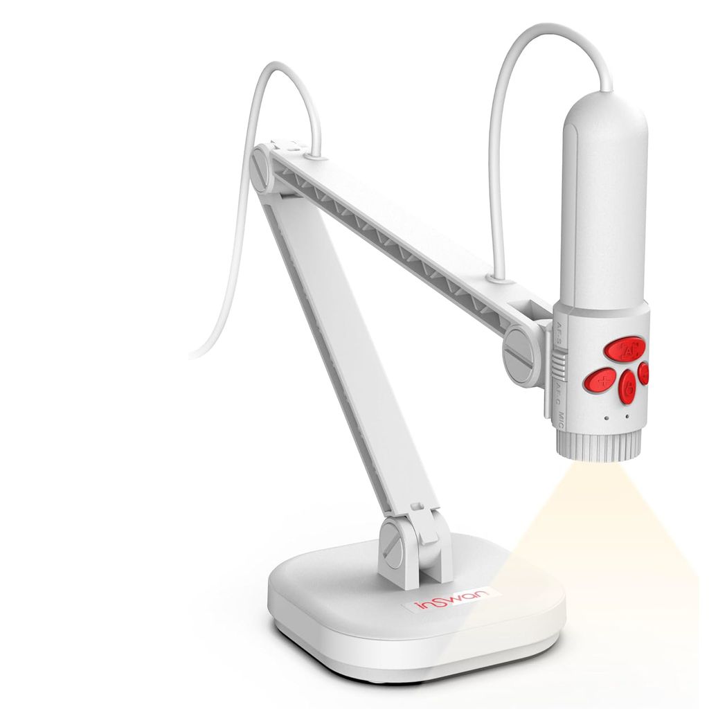 Best document cameras for teachers, meetings and online learning ...