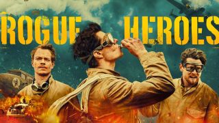 De bedste tv-serier på HBO Max: SAS Rogue Heroes