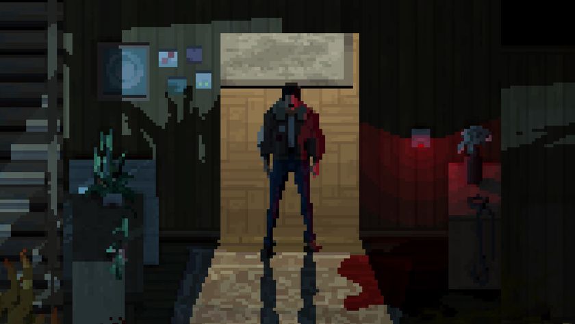 Screenshot from Holstin