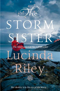 The Storm Sister by Lucinda Riley |