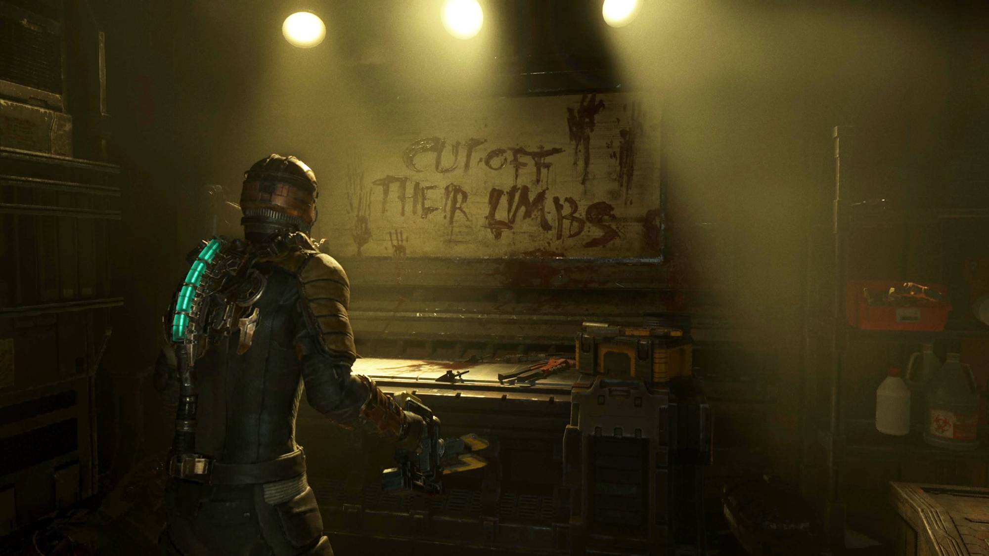 The Ultimate Dead Space Remake Survival Guide - CNET