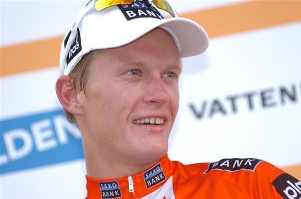 Matti Breschel (Saxo Bank)