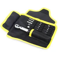 Pedro's Demi Torque Wrench II with Bit Set