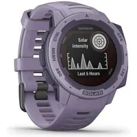 Garmin instinct Solar: £319.99 £144.99 at Amazon UK
Save £175 (55%) Garmin instinct Solar: £319.99 £144.99 at Amazon UK
Save £175 (55%)