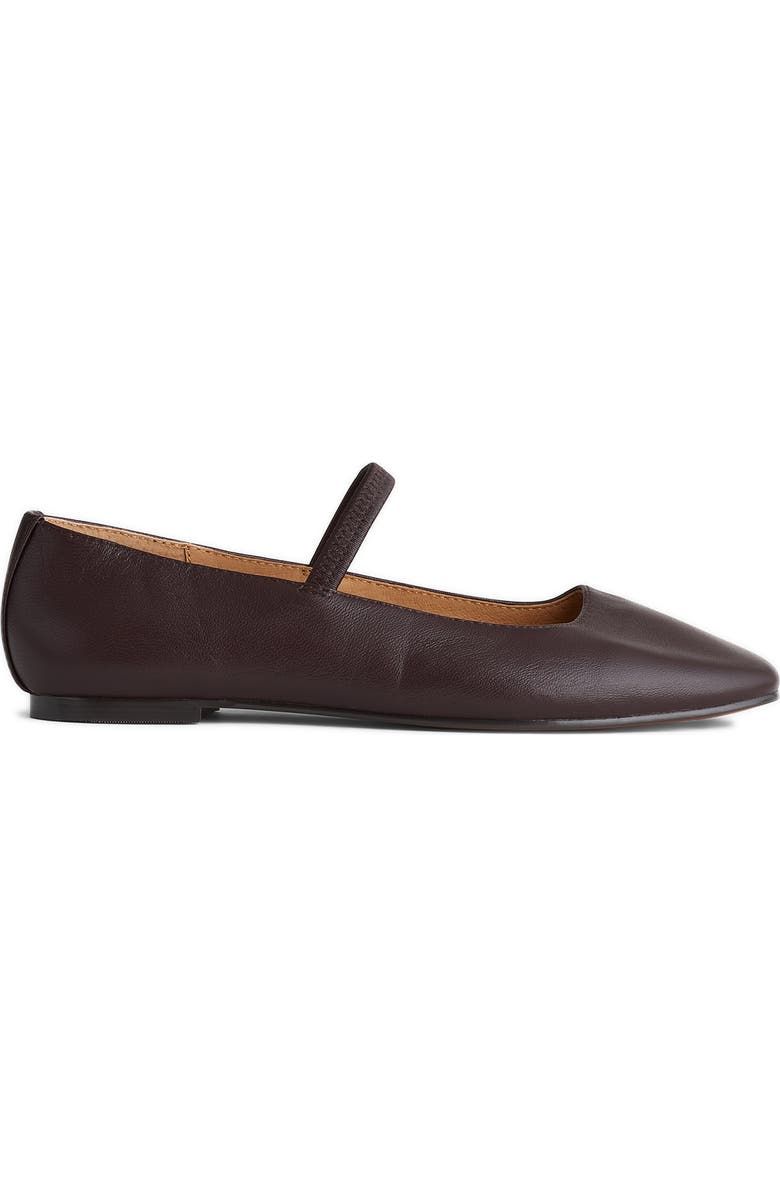 Greta Mary Jane Flat