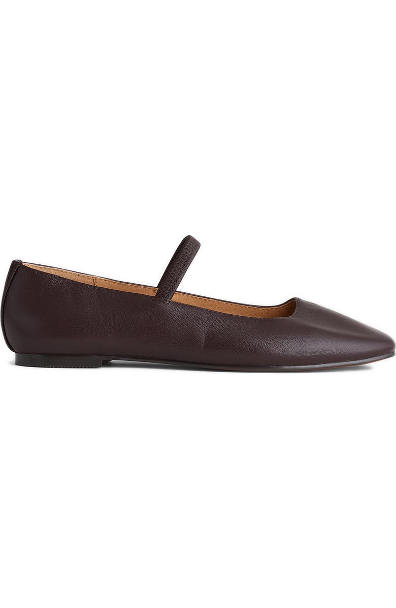 Greta Mary Jane Flat