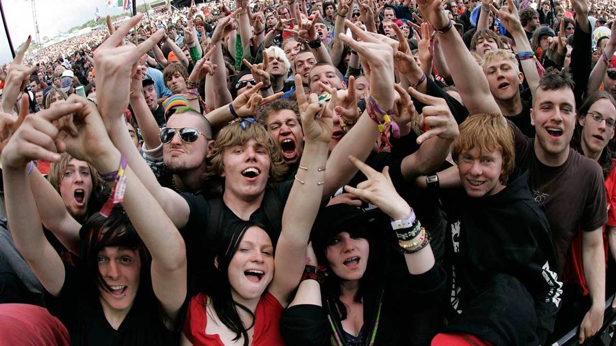 20 songs to listen to on the way to Download festival | Louder