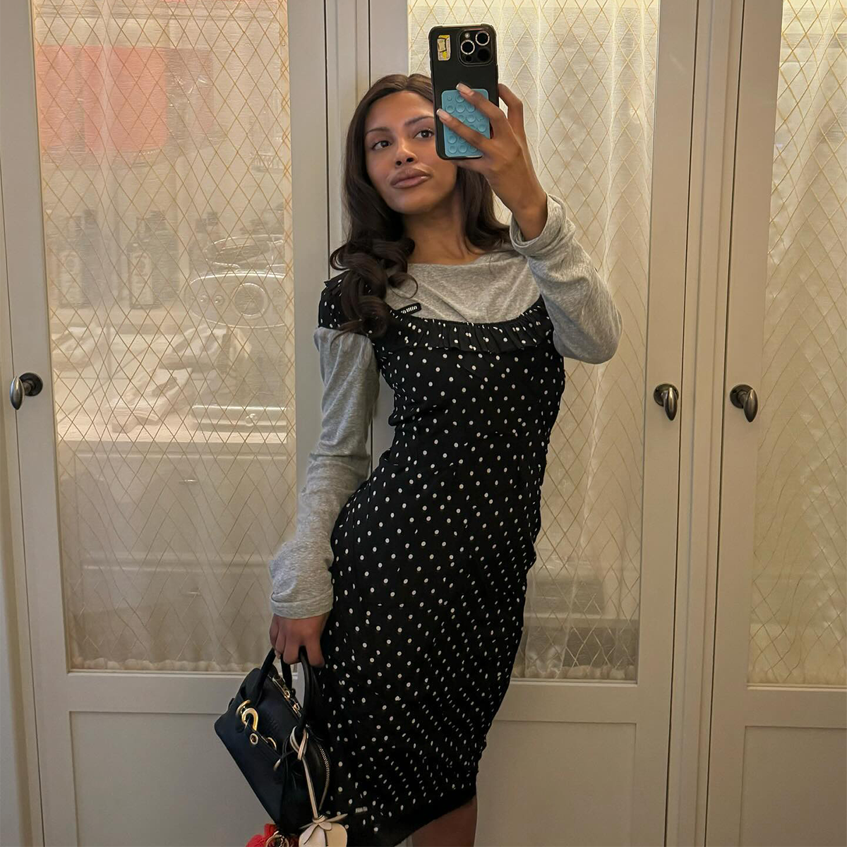 I Went Treasure Hunting for Chic Pieces at Walmart—Here's What I Found