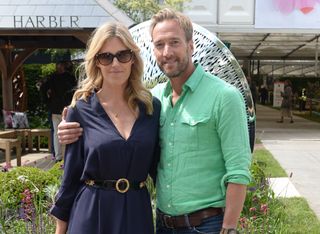 Ben Fogle, Marina Fogle, can marriage counselling benefit happy couples?