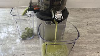 Kuvings Hands-Free Slow Juicer AUTO10 Plus