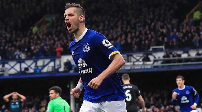 11. Morgan Schneiderlin, Man United to Everton, £20m (2017)