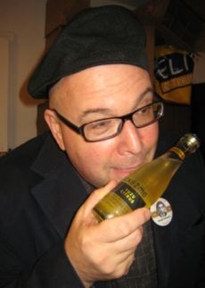 Joe Dressner