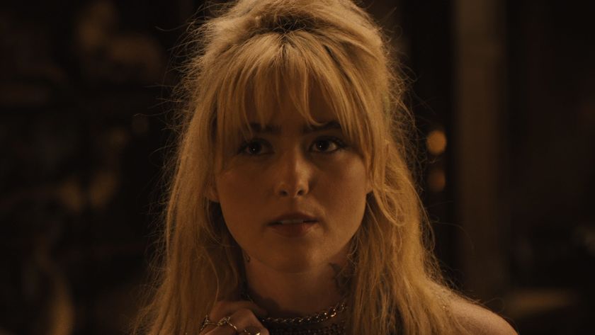 Kathryn Newton in Abigail