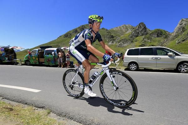 Vasili Kiryienka (Movistar)