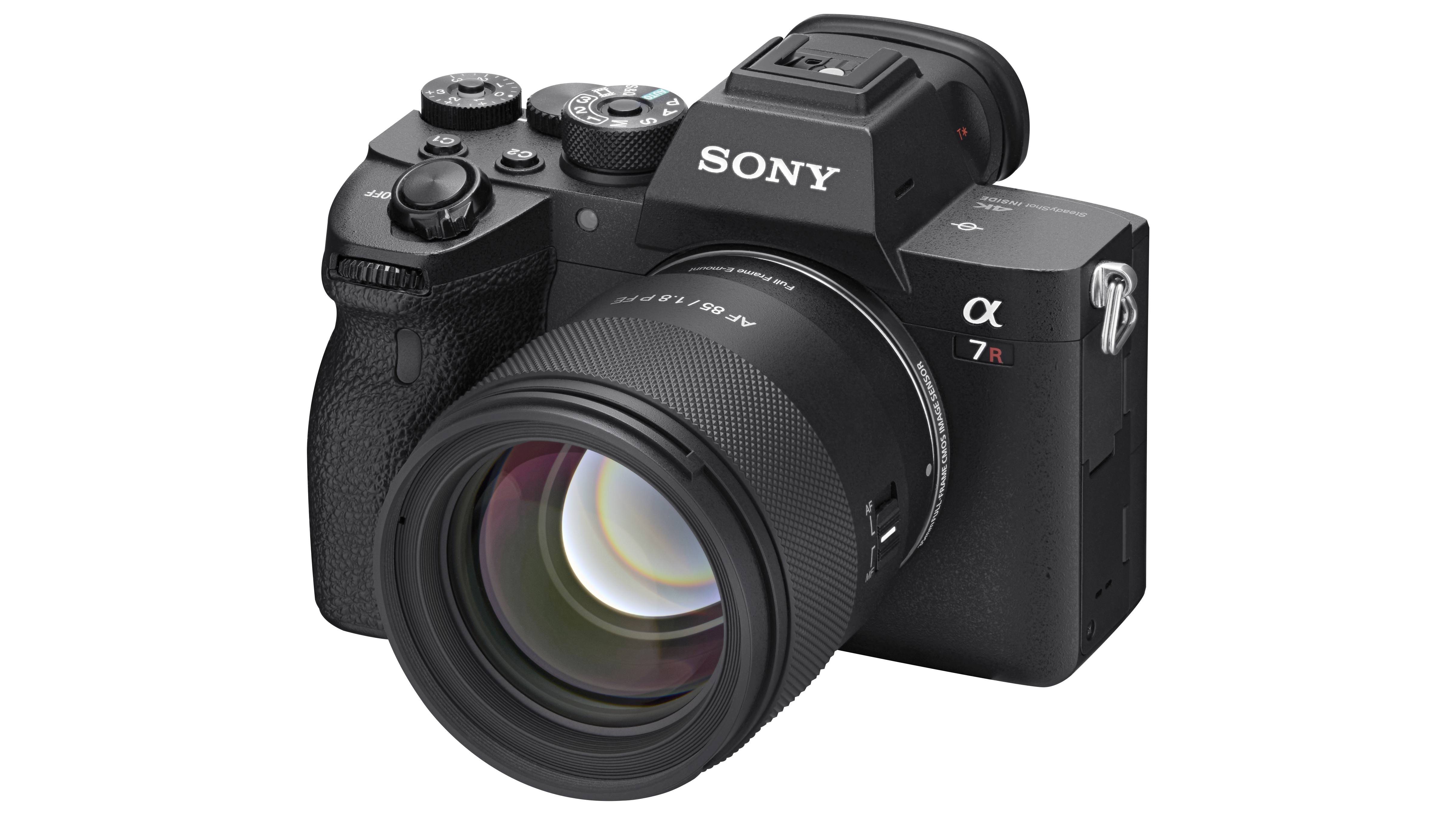 Samyang AF 85mm f/1.8 P FE
