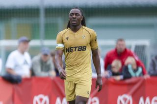 Crystal Palace midfielder Eberechi Eze is wanted by Arsenal this summer