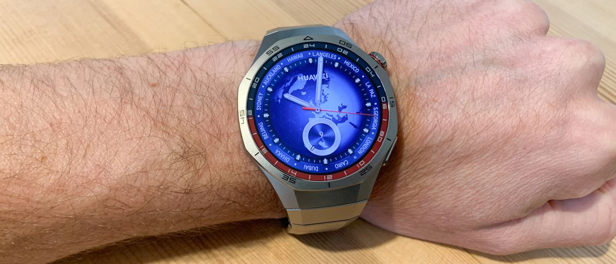 Huawei Watch GT5 Pro