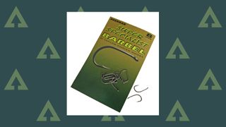 Buyer's guide: Barbel hooks