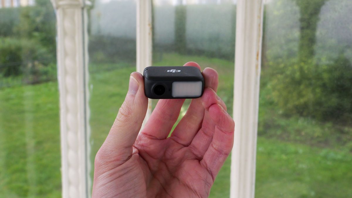 DJI Osmo Mobile 7P smartphone gimbal